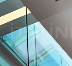 Итальянские Потолочные светильники - Потолочный светильник Battery Итальянские Потолочные светильники - Потолочный светильник Battery фабрика Flos