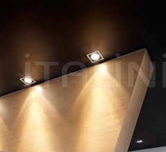 Итальянские Потолочные светильники - Потолочный светильник Battery Итальянские Потолочные светильники - Потолочный светильник Battery фабрика Flos