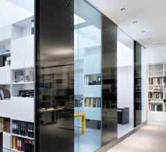 Итальянские Потолочные светильники - Потолочный светильник Battery Итальянские Потолочные светильники - Потолочный светильник Battery фабрика Flos