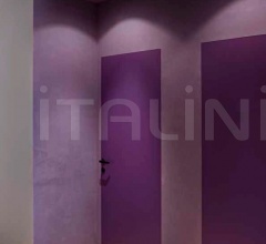 Итальянские Потолочные светильники - Потолочный светильник Battery Итальянские Потолочные светильники - Потолочный светильник Battery фабрика Flos