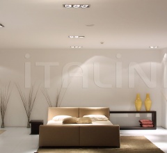 Итальянские Потолочные светильники - Потолочный светильник Battery Итальянские Потолочные светильники - Потолочный светильник Battery фабрика Flos