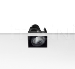 Итальянские Потолочные светильники - Потолочный светильник Battery Итальянские Потолочные светильники - Потолочный светильник Battery фабрика Flos