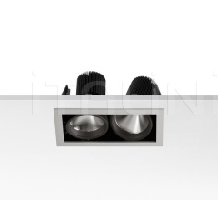 Итальянские Потолочные светильники - Потолочный светильник Battery Итальянские Потолочные светильники - Потолочный светильник Battery фабрика Flos