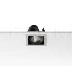 Итальянские Потолочные светильники - Потолочный светильник Battery Итальянские Потолочные светильники - Потолочный светильник Battery фабрика Flos