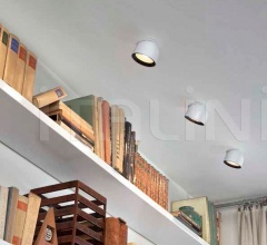 Итальянские Потолочные светильники - Потолочный светильник Wan Spot Итальянские Потолочные светильники - Потолочный светильник Wan Spot фабрика Flos