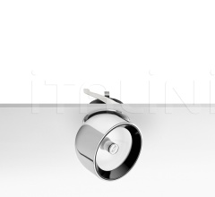 Итальянские Потолочные светильники - Потолочный светильник Wan Spot Итальянские Потолочные светильники - Потолочный светильник Wan Spot фабрика Flos