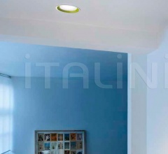 Итальянские Потолочные светильники - Потолочный светильник Wan Downlight Итальянские Потолочные светильники - Потолочный светильник Wan Downlight фабрика Flos