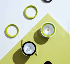 Итальянские Потолочные светильники - Потолочный светильник Wan Downlight Итальянские Потолочные светильники - Потолочный светильник Wan Downlight фабрика Flos