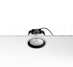 Итальянские Потолочные светильники - Потолочный светильник Wan Downlight Итальянские Потолочные светильники - Потолочный светильник Wan Downlight фабрика Flos