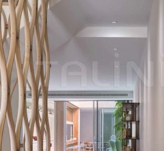 Потолочный светильник Light Soldier фабрика Flos