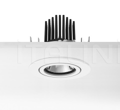 Потолочный светильник Light Soldier фабрика Flos