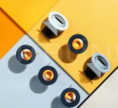 Потолочный светильник Anthony Downlight фабрика Flos