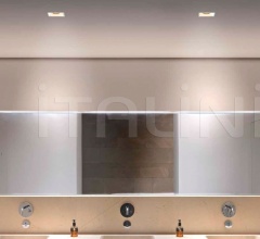 Потолочный светильник Decofix фабрика Flos