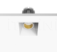 Потолочный светильник Decofix фабрика Flos