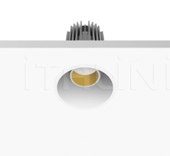 Потолочный светильник Decofix фабрика Flos