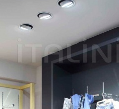 Потолочный светильник Compass фабрика Flos