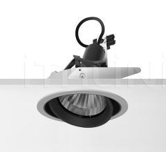 Потолочный светильник Compass фабрика Flos