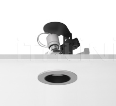 Потолочный светильник Compass фабрика Flos