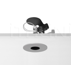 Потолочный светильник Compass фабрика Flos