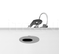 Потолочный светильник Compass фабрика Flos