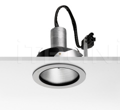 Потолочный светильник Compass фабрика Flos