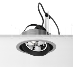 Потолочный светильник Compass фабрика Flos