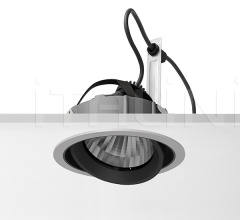 Потолочный светильник Compass фабрика Flos