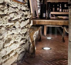 Итальянские Уличные светильники - Светильник Neutron фабрика Flos