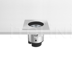 Итальянские Уличные светильники - Светильник Neutron фабрика Flos