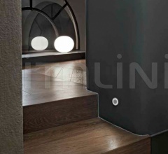 Настенный светильник G-O Настенный светильник G-O фабрика Flos