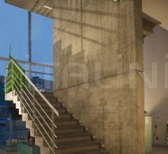 Настенный светильник G-O Настенный светильник G-O фабрика Flos