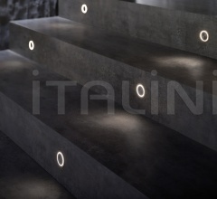 Настенный светильник G-O Настенный светильник G-O фабрика Flos