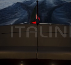 Настенный светильник G-O Настенный светильник G-O фабрика Flos