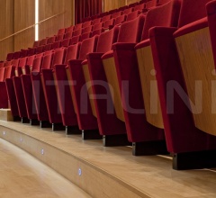 Настенный светильник G-O Настенный светильник G-O фабрика Flos