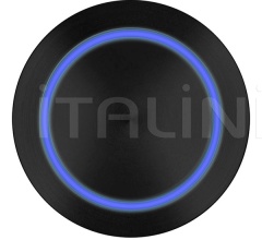 Настенный светильник G-O Настенный светильник G-O фабрика Flos