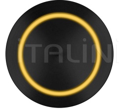 Настенный светильник G-O Настенный светильник G-O фабрика Flos