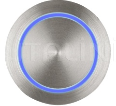 Настенный светильник G-O Настенный светильник G-O фабрика Flos