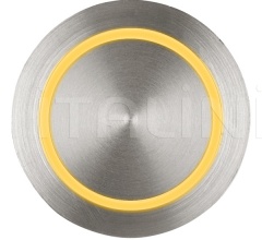 Настенный светильник G-O Настенный светильник G-O фабрика Flos