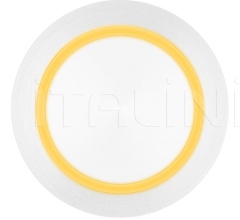 Настенный светильник G-O Настенный светильник G-O фабрика Flos