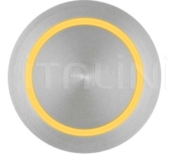 Настенный светильник G-O Настенный светильник G-O фабрика Flos