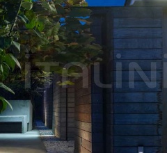 Настенный светильник Theblockoflight Настенный светильник Theblockoflight фабрика Flos