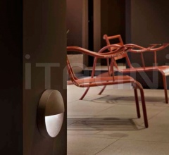 Настенный светильник Giano Настенный светильник Giano фабрика Flos