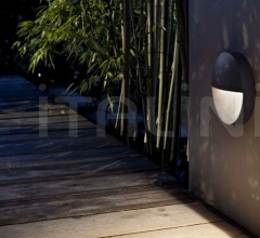 Настенный светильник Giano Настенный светильник Giano фабрика Flos