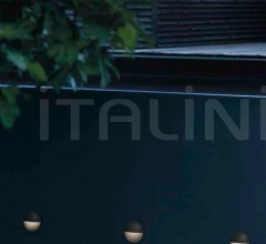 Настенный светильник Giano Настенный светильник Giano фабрика Flos