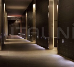 Настенный светильник Box Настенный светильник Box фабрика Flos