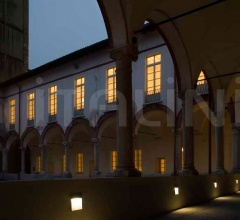 Настенный светильник Box Настенный светильник Box фабрика Flos