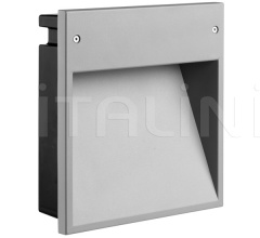 Настенный светильник Box Настенный светильник Box фабрика Flos