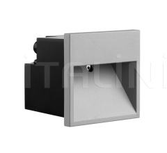 Настенный светильник Box Настенный светильник Box фабрика Flos