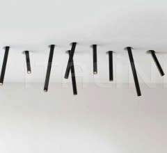 Потолочный светильник Juncos фабрика Flos