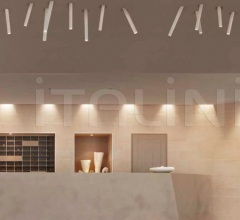 Потолочный светильник Juncos фабрика Flos